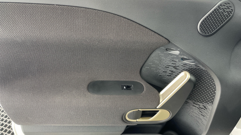 MINI Aceman 160kW SE Classic 54kWh 5dr Auto Electric Hatchback